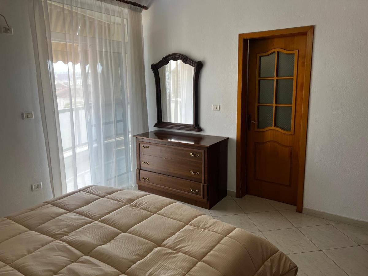 City Central Apartment 2 Тирана Экстерьер фото