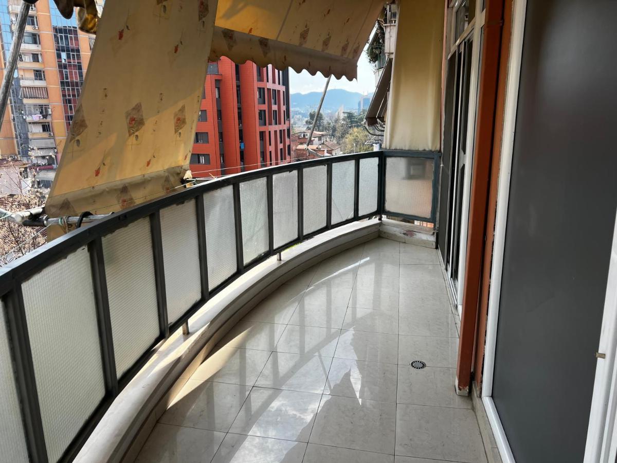 City Central Apartment 2 Тирана Экстерьер фото