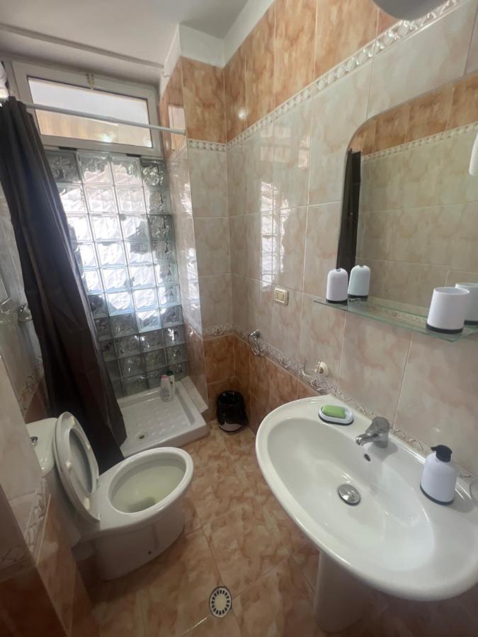City Central Apartment 2 Тирана Экстерьер фото